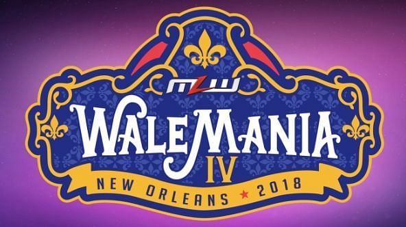 WaleMania is one hell of an experience